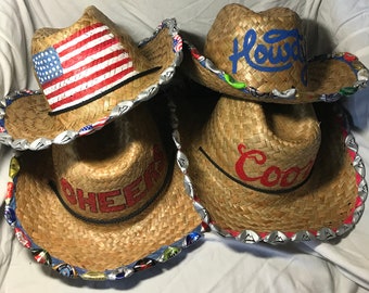 Beer Box Hat - Etsy