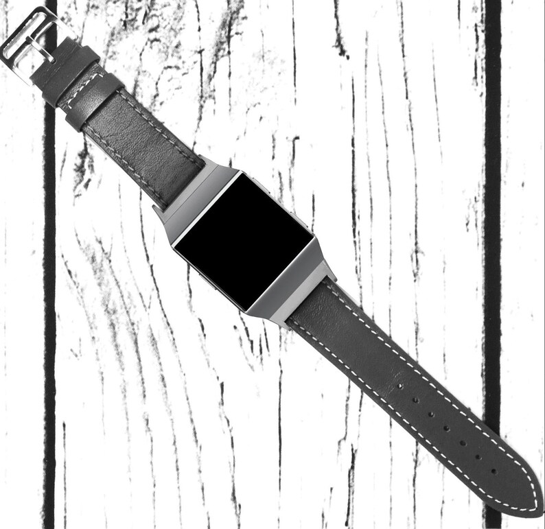 fitbit ionic nato strap