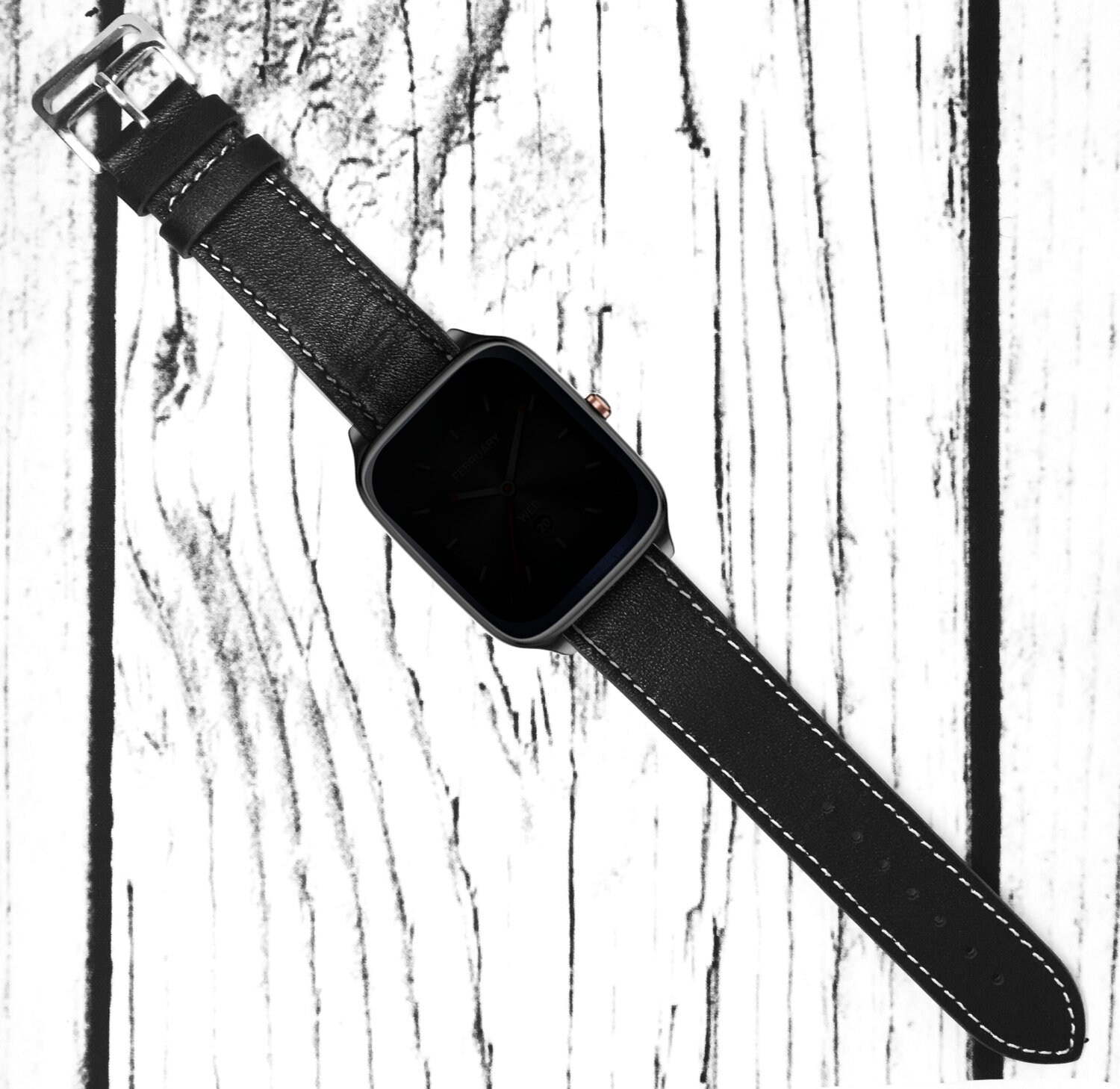 zenwatch 2 straps