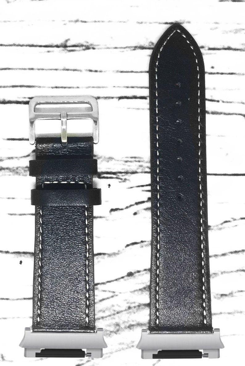 fitbit ionic nato strap