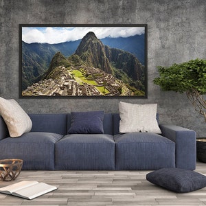 Print photo | PICCHU