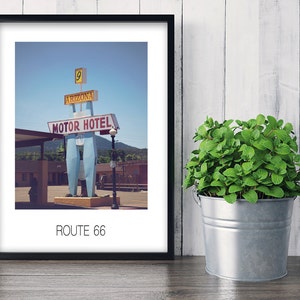 Digital Download | collection ROUTE66 | photo 3 of 20 | File ready to print
