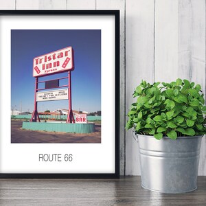 Digital Download | collection ROUTE66 | photo 7 of 20 | File ready to print
