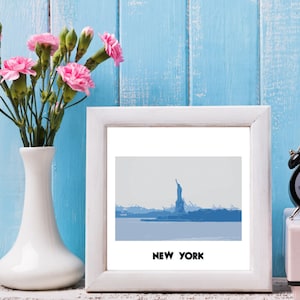 Digital Download | collection L I T I O | File ready to print