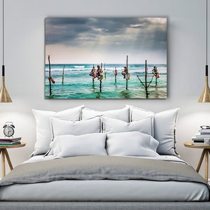 Print Photography | SRI LANKA