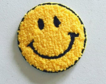 Smiley aufnäher - Die Auswahl unter der Menge an verglichenenSmiley aufnäher