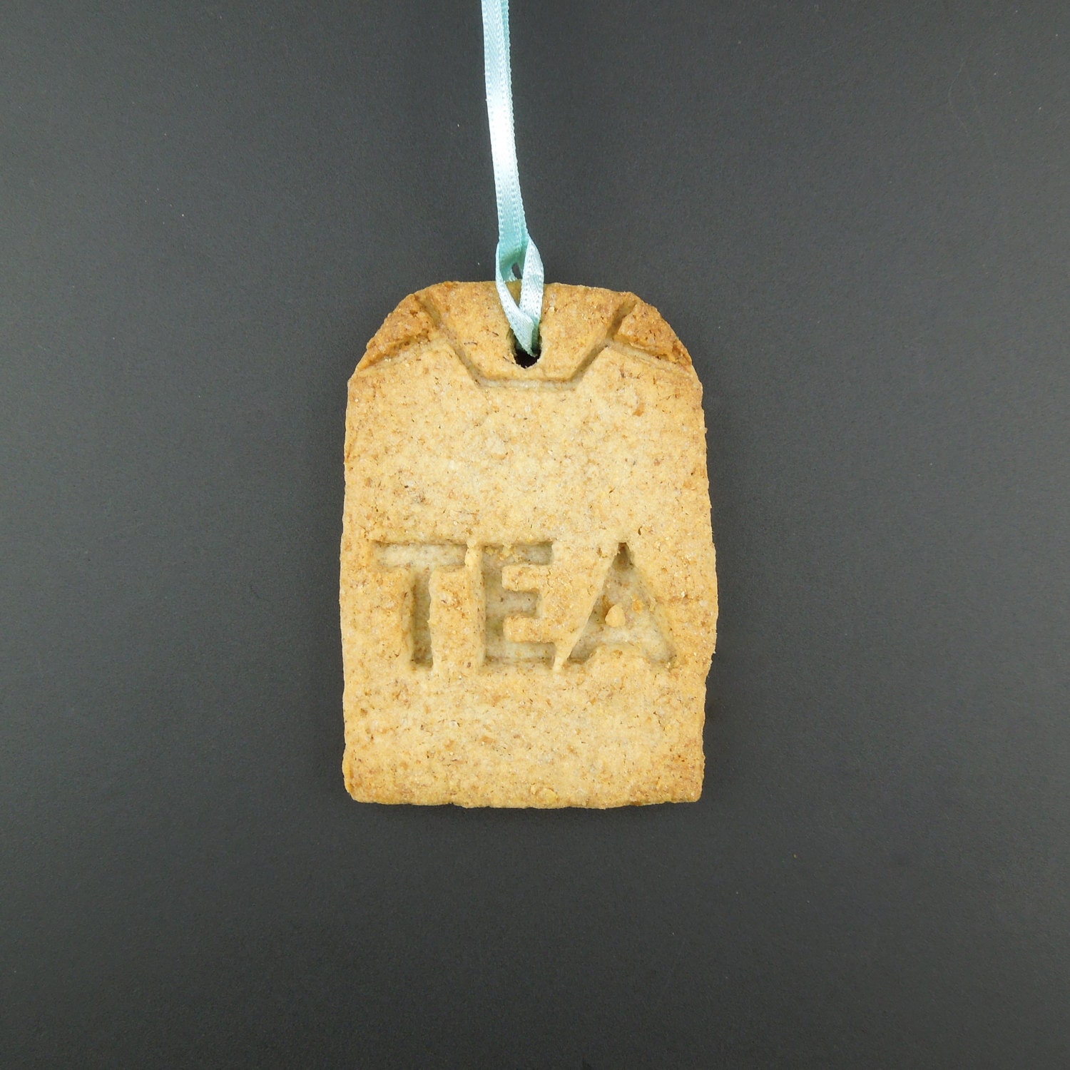 Tea Bag Cookie Cutter Tea Cookie Cutter Gift for Bakers Etsy UK