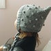 see more listings in the Knit Bonnets section