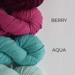 Bubble Pixie Bonnet {Custom Order} - Knit Pixie Bonnet image 9