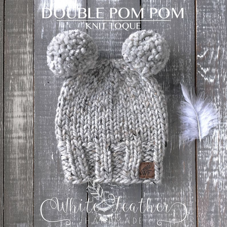 toque for baby