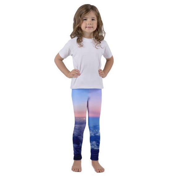 👖 Kids Tights & Leggings