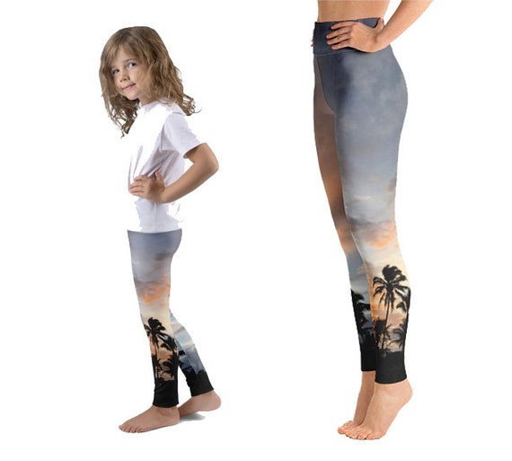 Mommy and me yoga clothes hotsell