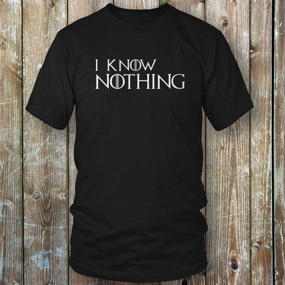 CROWS BEFORE HEOS GAME OF THRONES IDEAL GIFT BIRTHDAY PRESENT MENS UNISEX TSHIRT