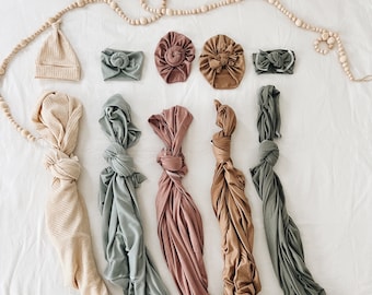 baby swaddle, swaddle blanket, newborn photos, baby shower gift, baby blanket