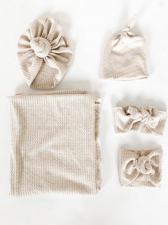 etsy baby swaddle