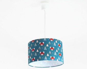 Abat Jour Chambre Enfant