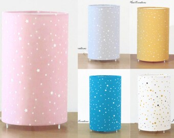 Lampe De Chevet Etsy