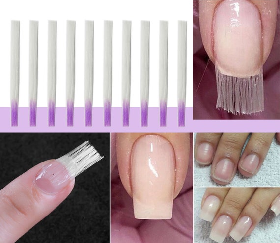 Buy 2 Packs Fiber Nail Extension/ Fiberglass for Nail Extension Online in India - Etsy Buy 2 Packs Fiber Nail Extension/ Fiberglass for Nail Extension Online in India - Etsy