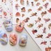 see more listings in the Nail Stickers section