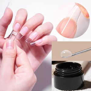 12 Colors Nail Gel Nail Extension Bulider Gels Natural Camouflage UV/LED Gel  15ml Manicure7003-106 -  Canada