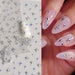 see more listings in the Nail Stickers section