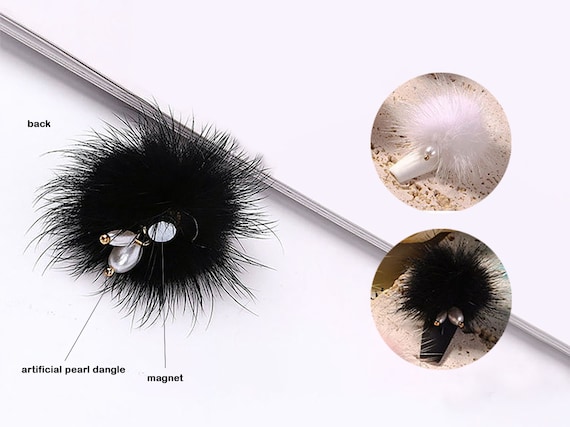 Magnetic Pom Pom for Nails – The Additude Shop