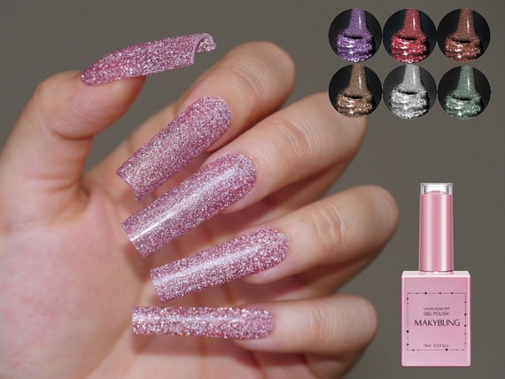 Nail Uv Gel Polish Base Coat Top Coat 40 Colors Shelf Life: 3 Years at Best  Price in Guangzhou | Echoose Industry Limited