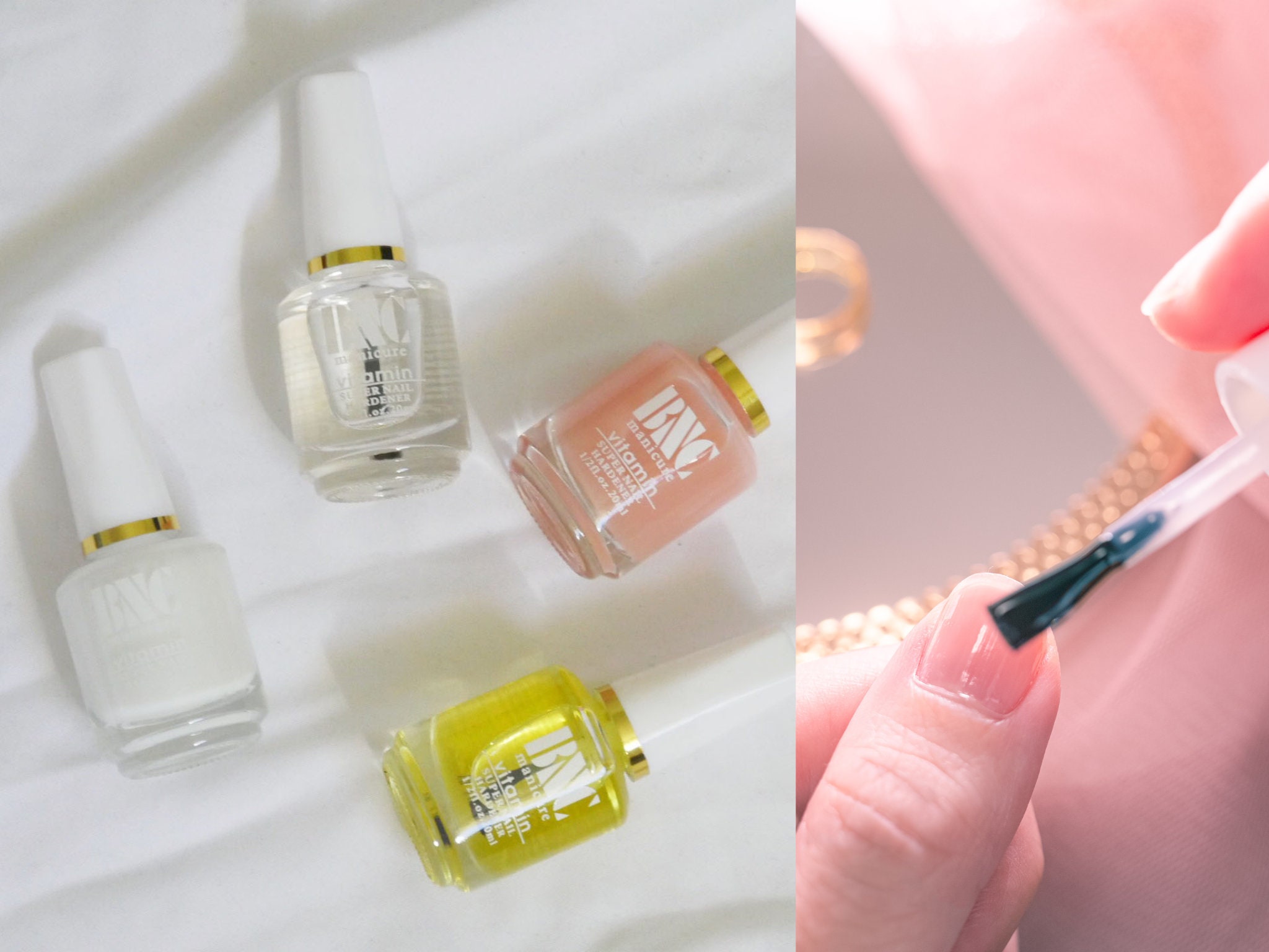 Using Olive Oil As a Nail Strengthener Is TikTok's Latest Beauty Hack —  Does It Work?