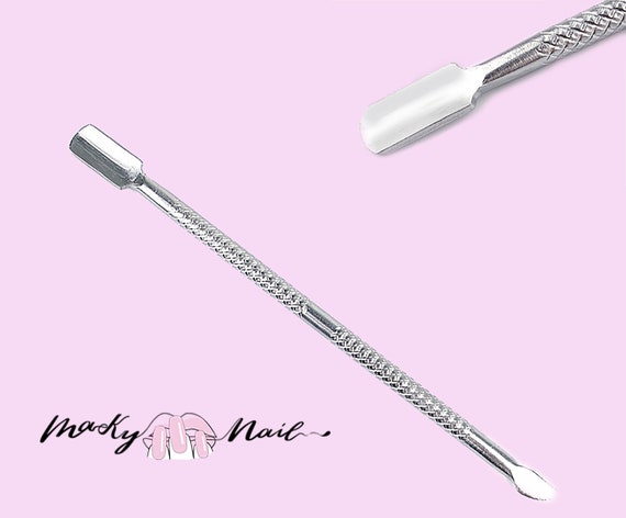 Cuticle Pusher Gold Collection – F.A.R.A.H