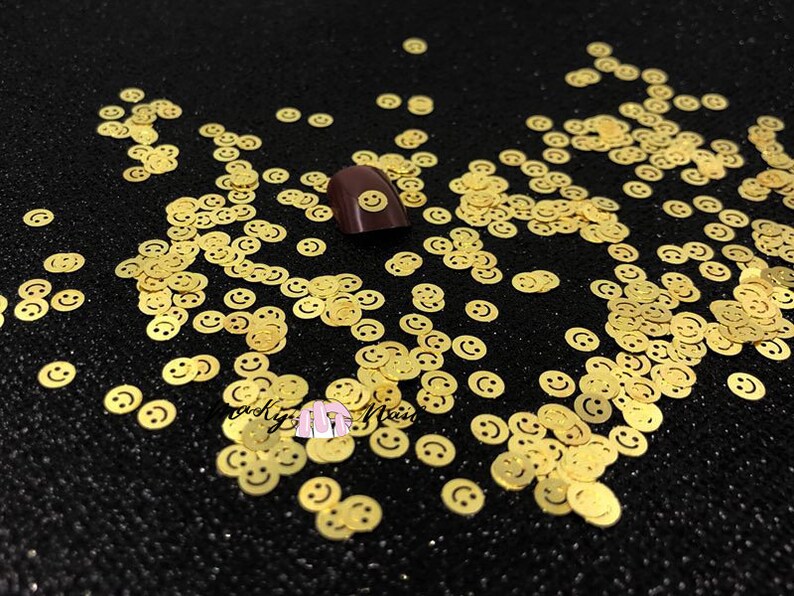 42 Best Face Nail Art Images In 2014 Beauty Nails Pretty Nails