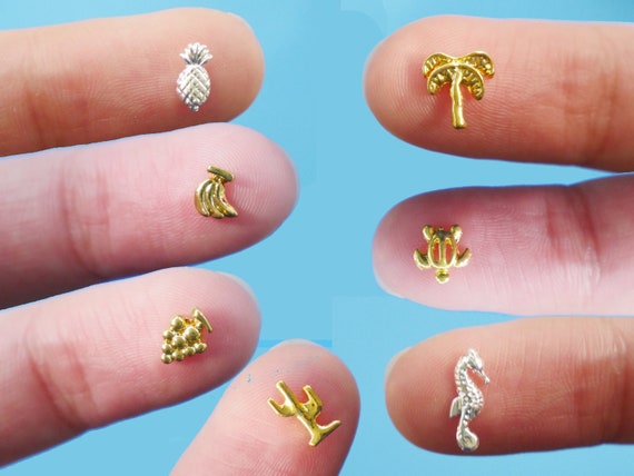 Oceans 2024 nail supply