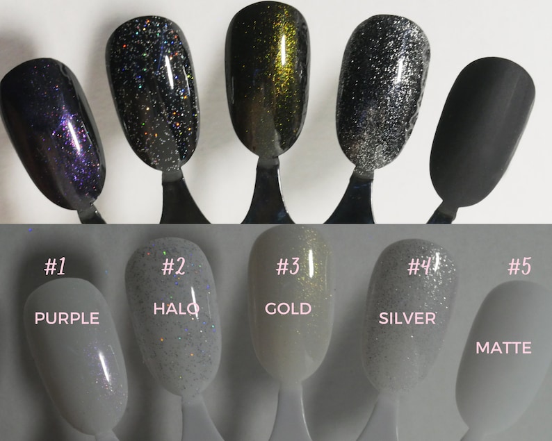 15ml Glittery Top Coat UV Gel/ Matte & Shining Smoothie Glitter Sparkles Manicure uv gel polish