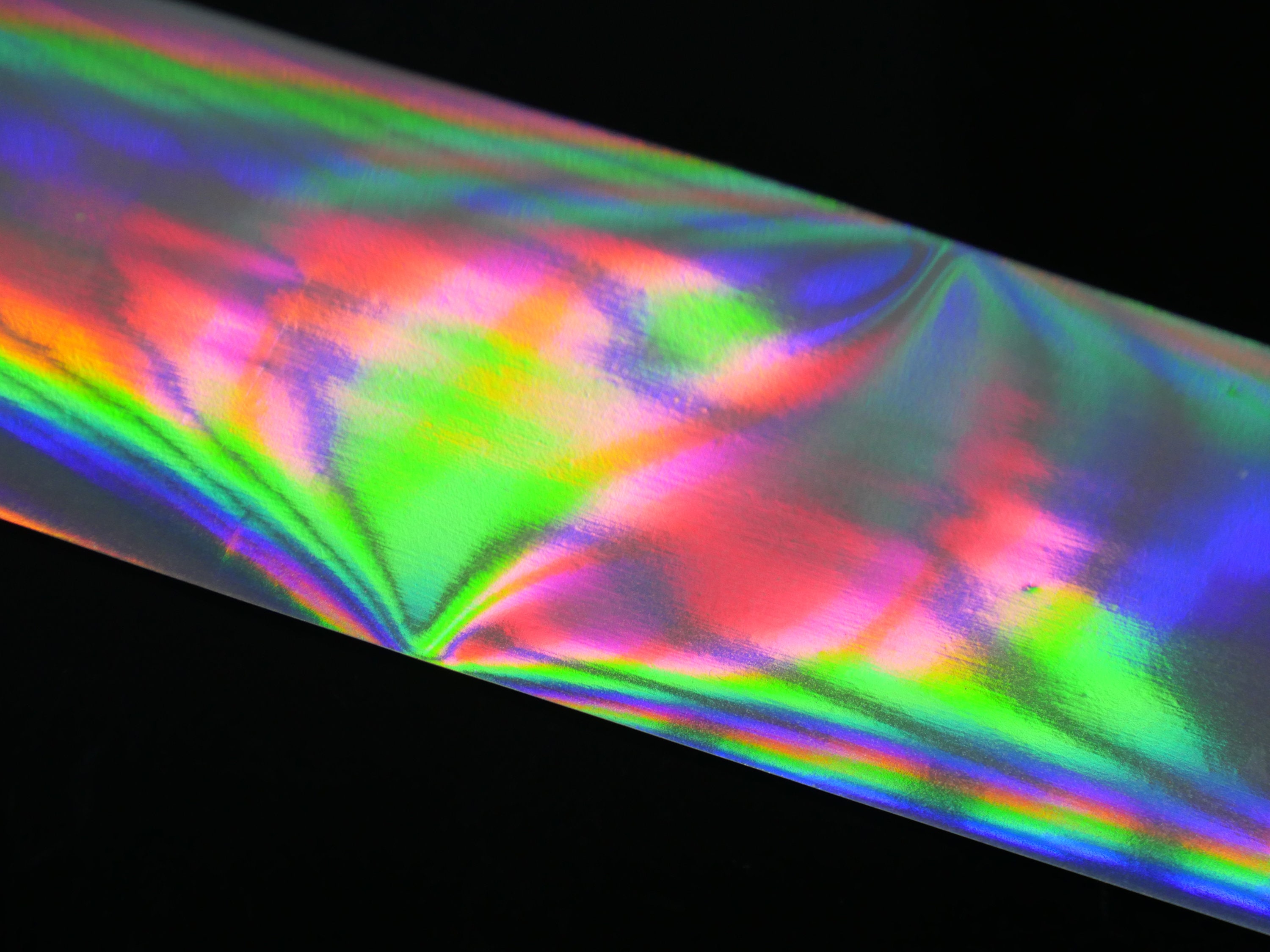 100 cm Metallic transfer paper Foil Nail Art Sticker Decal/ Etsy