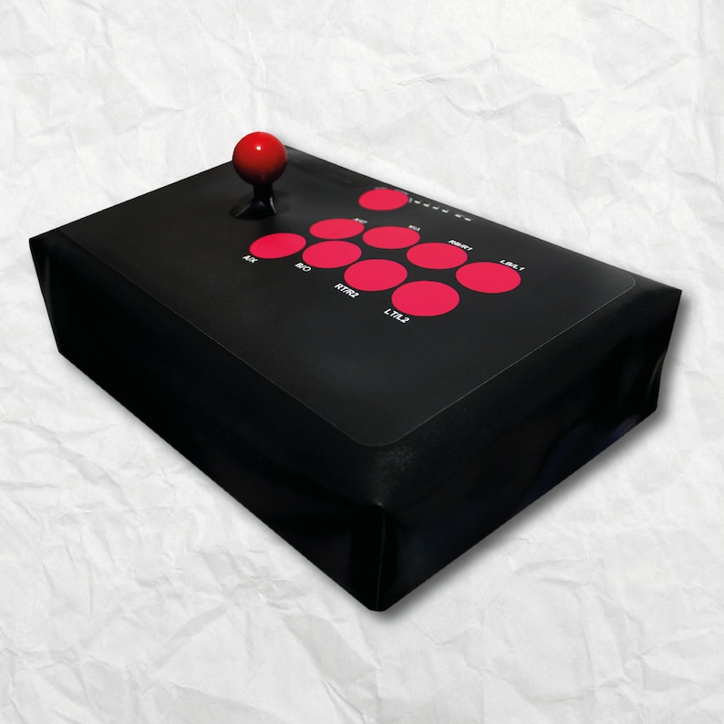 Mayflash F500 Dust Cover