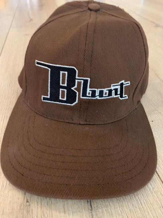 Rare Brown Blunt Flex S/m - Fit Etsy