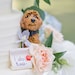 see more listings in the Wedding cake toppers section