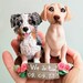 see more listings in the Wedding cake toppers section