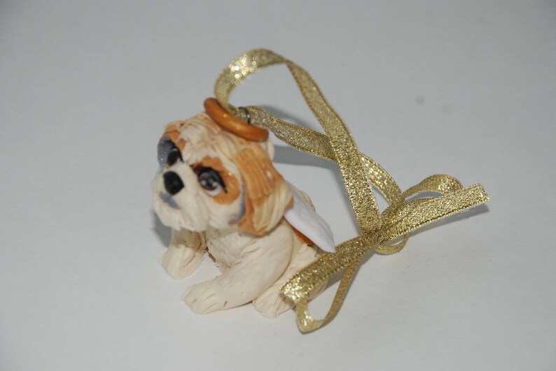 Custom Dog Ornament Xmas Decorations New 2020 Christmasinjuly