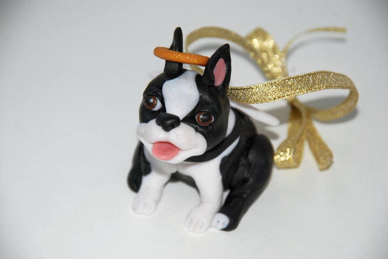 Custom Dog Ornament Xmas Decorations New 2020 Christmasinjuly