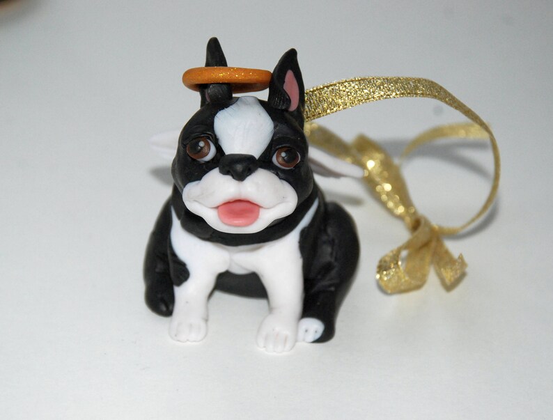 Custom Dog Ornament Xmas Decorations New 2020 Christmasinjuly