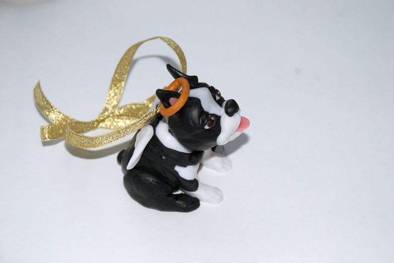 Custom Dog Ornament Xmas Decorations New 2020 Christmasinjuly