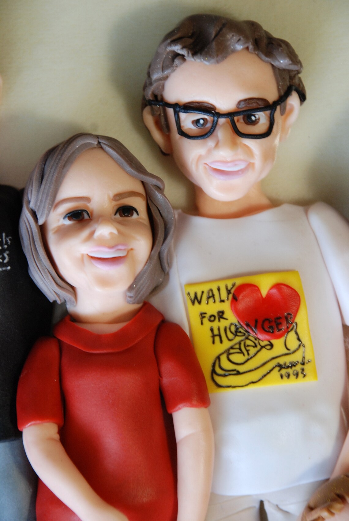 50th Anniversary Gifts for Parents Custom Family Portrait Hand Etsy