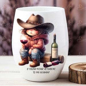 Emballage pour sublimation LOST GIRLS DRINK haute définition 300 png, transparent 3 ajoutez votre propre texte