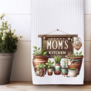 MAMS KÜCHENKRAUT Töpfe