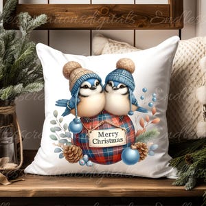 MIGNON BUEJAY taies d'oreiller, torchon, sacs fourre-tout, tasses, pots de plantes, etc. sublimation paquet de 5 haute définition 300 ppp, transparents,
