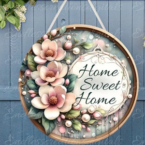 Our Hive Bumble Bee Gnome Truck Sign Spring Sign Door Hanger Wreath...