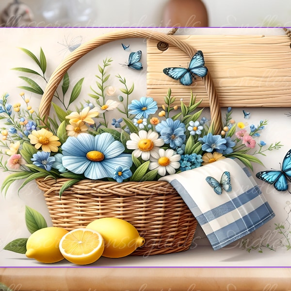 FLORAL CUTTING BOARD sublimation  sublimation high resolution 1 file add your own text