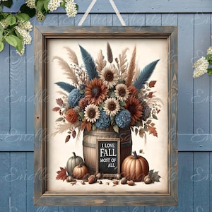 8X10 FALL DOOR Aufhänger, Kranzzeichen, Schneidebrett png, für Sublimation mit hoher Auflösung 2 Dateien, 1 fügen Sie Ihren eigenen Text hinzu