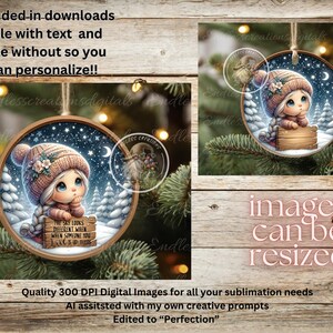 SOMEONE YOU LOVE Ornament, Türschild für Sublimation hohe Auflösung 2 Dateien zum Download 1 fügen Sie Ihren eigenen Text