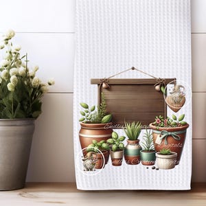 Pots d'herbes aromatiques MOM'S KITCHEN